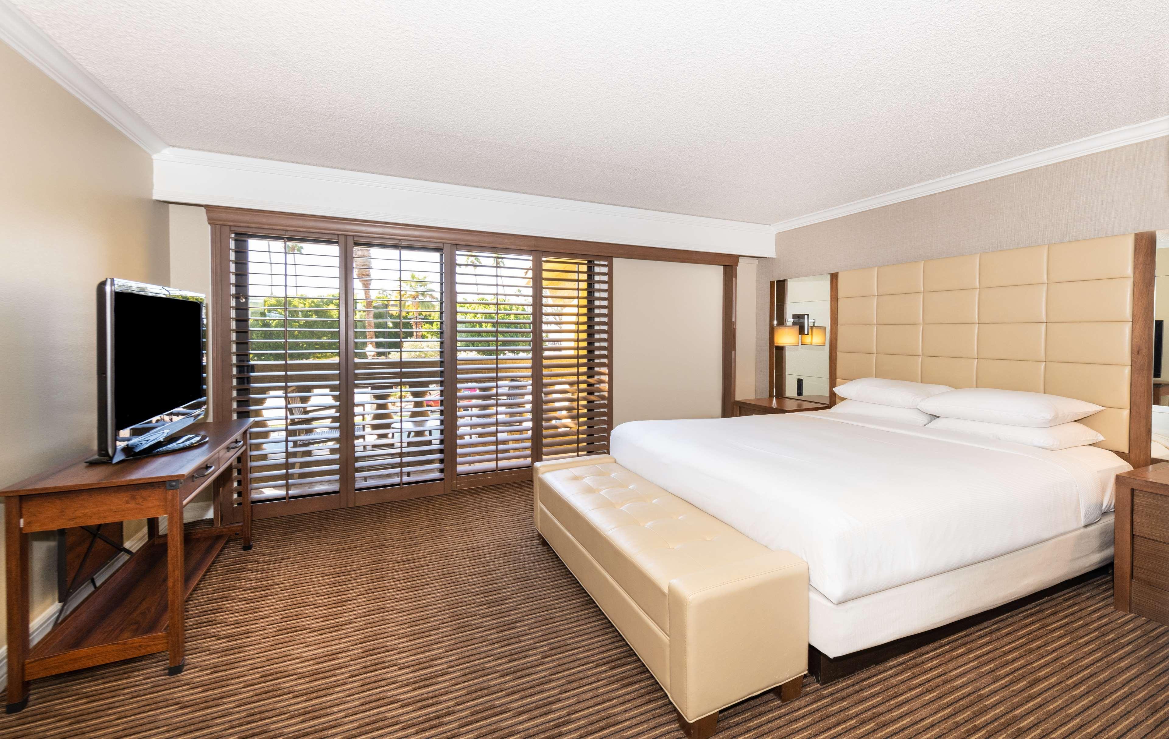 Hilton Phoenix Resort At The Peak Exteriér fotografie