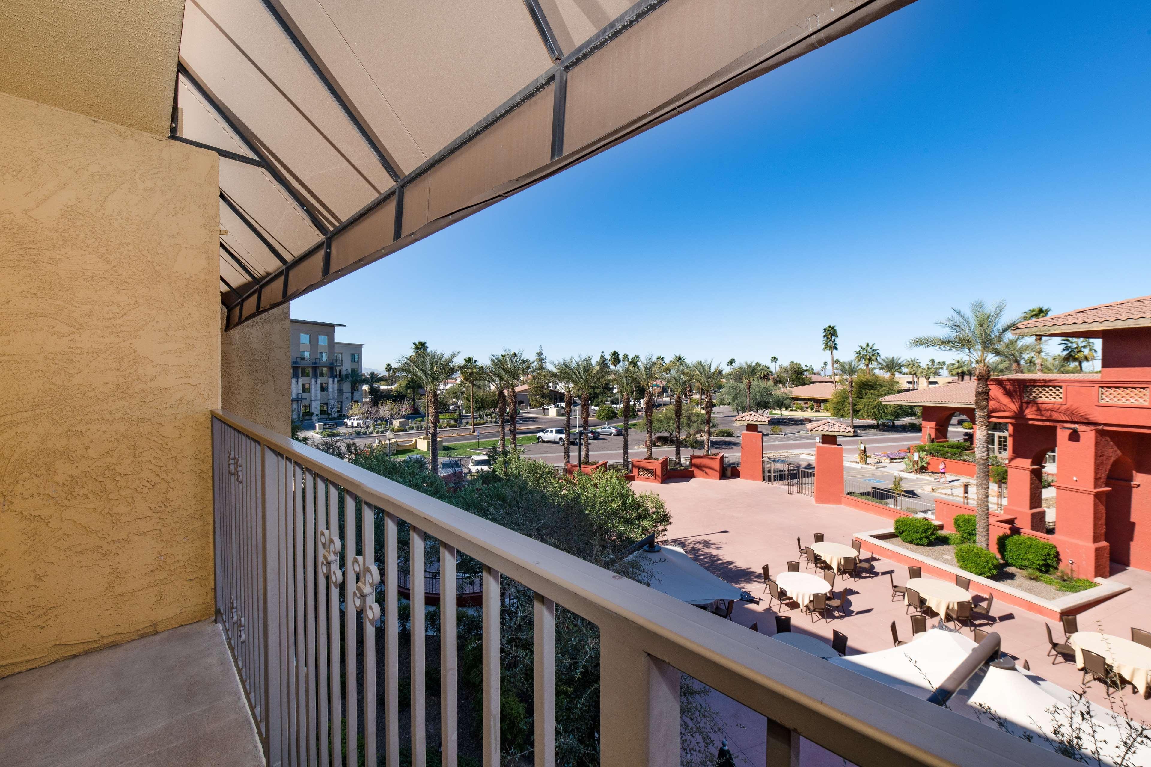 Hilton Phoenix Resort At The Peak Exteriér fotografie