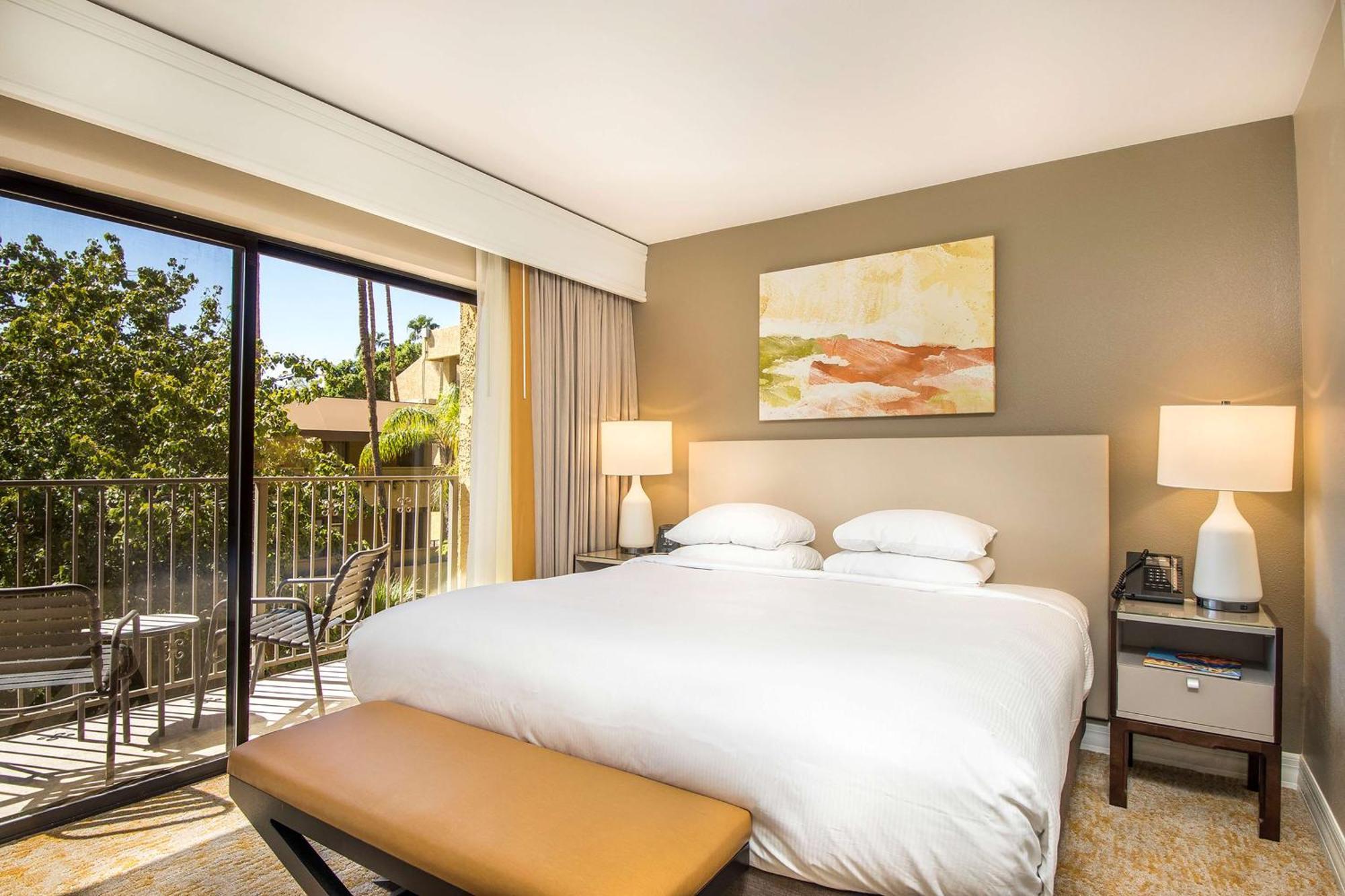 Hilton Phoenix Resort At The Peak Exteriér fotografie
