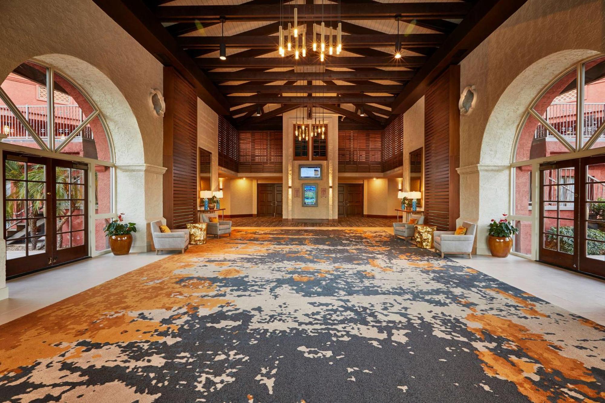 Hilton Phoenix Resort At The Peak Exteriér fotografie